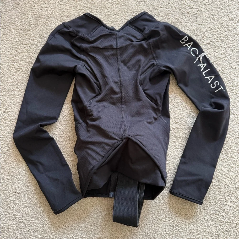 Backalast compression posture jacket - Picture 2 of 6